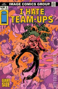Lost Fantasy #9