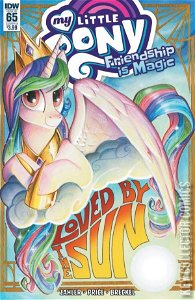 My Little Pony: Friendship Is Magic #65
