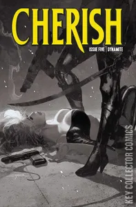 Cherish #5