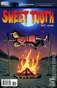 Sweet Tooth #31