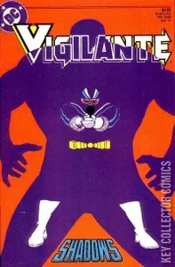 Vigilante #14
