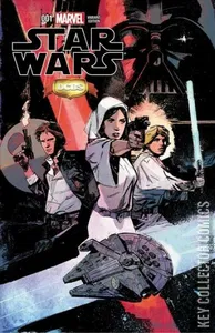 Star Wars #1