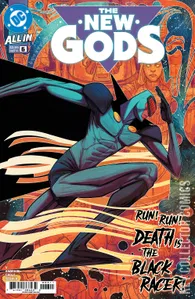 New Gods #6