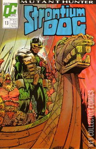 Strontium Dog #13