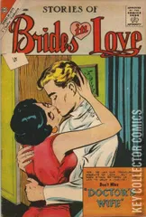 Variant Cover for Brides in Love #30