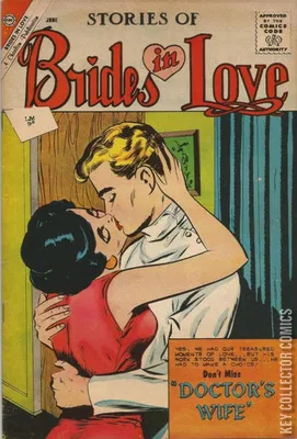 Brides in Love