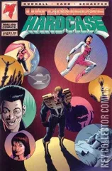 Cover for Hardcase #14