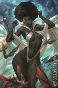 Sacred Six #5