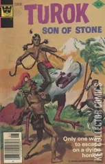Variant Cover for Turok, Son of Stone #110
