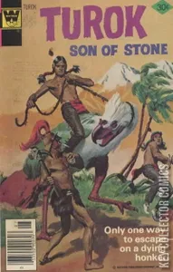 Turok, Son of Stone #110
