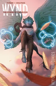 Wynd: The Power of the Blood #5