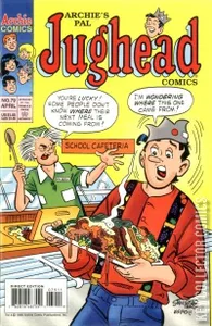 Jughead #79