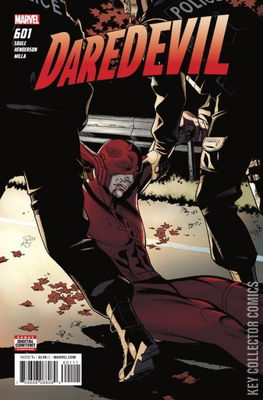 Daredevil