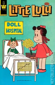 Marge's Little Lulu #259