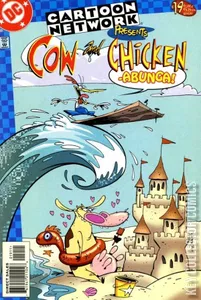 Cartoon Network Presents #19