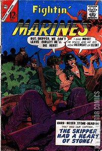 Fightin' Marines #64