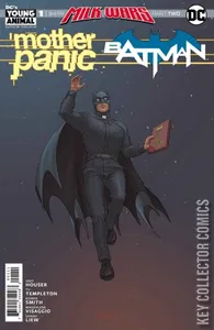 Mother Panic / Batman Special #1