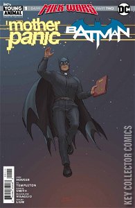 Mother Panic / Batman Special #1