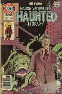 Haunted #28