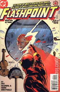 Flashpoint #2