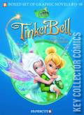 Disney Fairies: Box Set