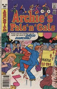 Archie's Pals n' Gals #123