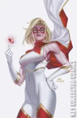 Cover for Infinity Watch #1