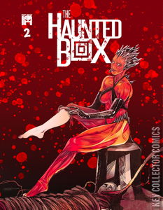 Haunted Box, The #2