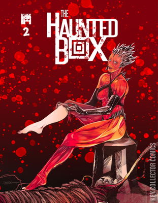 Haunted Box, The