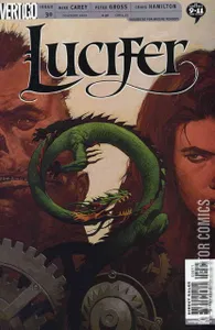 Lucifer #30