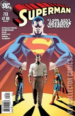 Cover for Superman #713