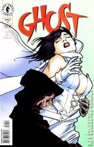 Ghost #17