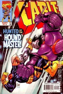 Cable #71