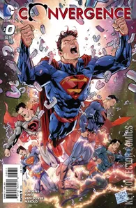 Convergence #0
