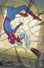 Variant Cover for Amazing Spider-Man #801