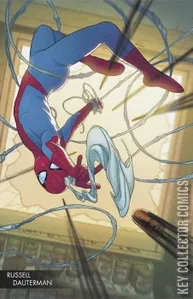 Amazing Spider-Man #801