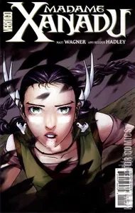Madame Xanadu #2