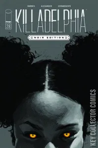 Killadelphia #28