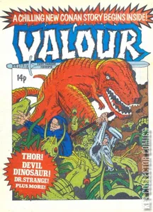 Valour #16
