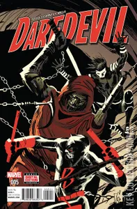 Daredevil #5