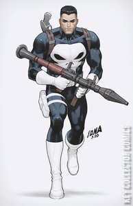 Punisher #3