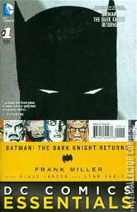 Batman Essentials: The Dark Knight Returns Special Edition