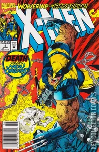 X-Men #9