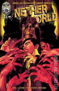 Netherworld #5