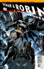 Cover for All-Star Batman and Robin the Boy Wonder #1