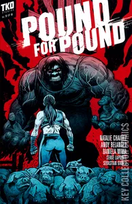 Pound For Pound #5