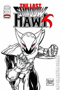 Last Shadowhawk, The #1