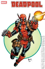 Variant Cover for Deadpool #14