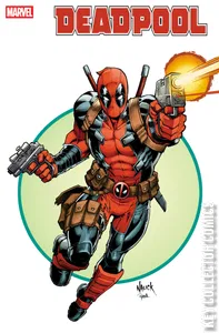 Deadpool #14