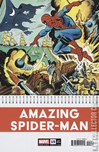 Amazing Spider-Man #15